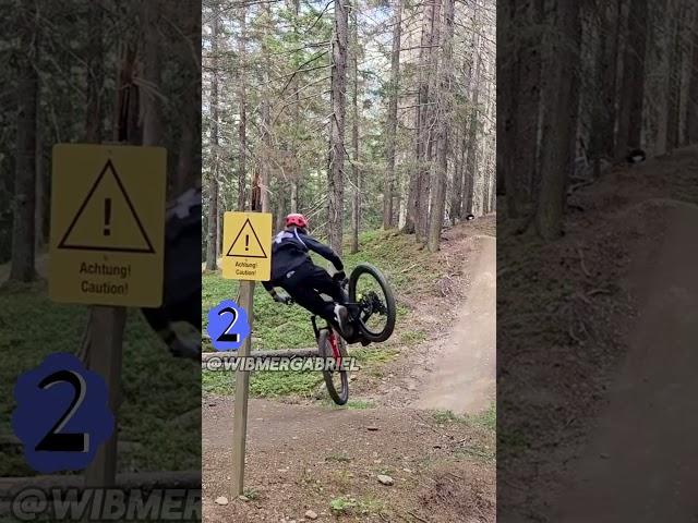 close calls