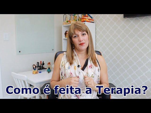 Como é feita a Terapia com o Psicólogo? Raquel Shimizu explica