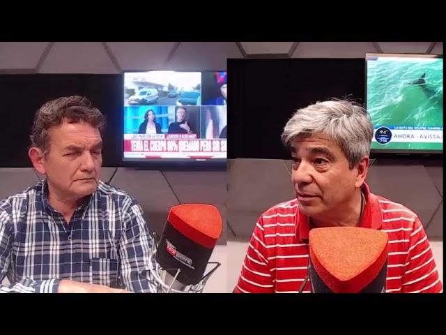 Emilio López Muntaner: “La dictadura dejó heridas que nunca sanarán en la sociedad argentina”