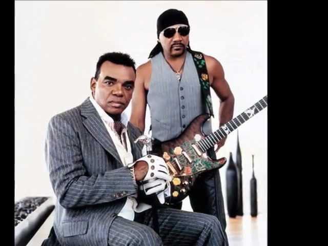 The Isley Brothers - Hello It's Me