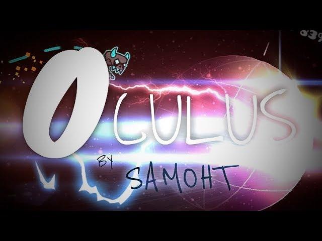 Oculus - By Samoht (me)