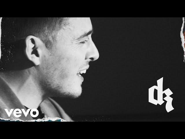 Dermot Kennedy - Moments Passed (Official Music Video)