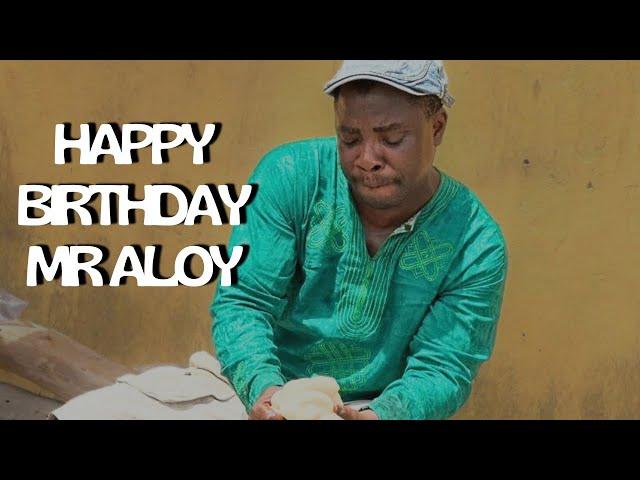 The Funniest Things You Didn’t Know About Mr Aloy || Birthday Edition #mraloy