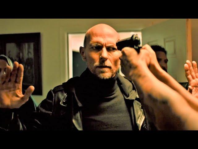 Exclusive Clip - Scene (1/3) - PAYDIRT (2020) - Luke Goss , Val Kilmer