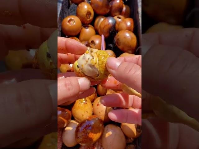 #13days live pearls# The more you chew, the more delicious it tastes. You will want to eat #fruit