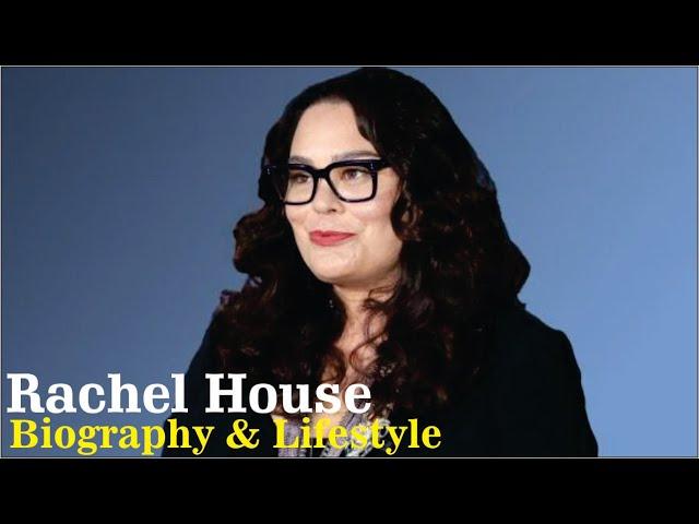 Rachel Jessica Te Ao Maarama House ONZM New Zealand Actress Biography & Lifestyle