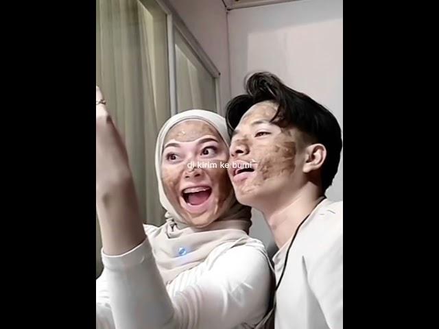 Jamal yaallah jamal #yukaya #couplegoals #aya #yuka #masukberanda