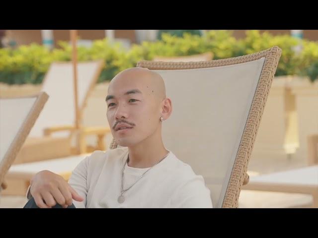 【 放鬆自己，才能「遇見最美的自己」】