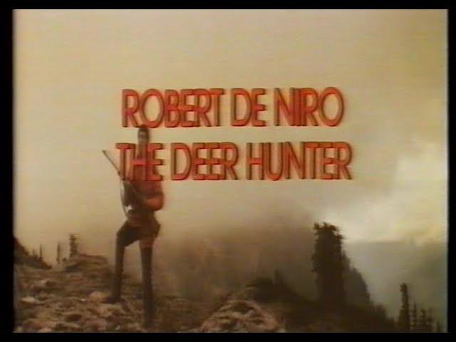 The Deer Hunter (1978) Trailer