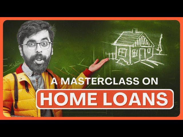 How to save LAKHS on your Home Loan: Complete Guide