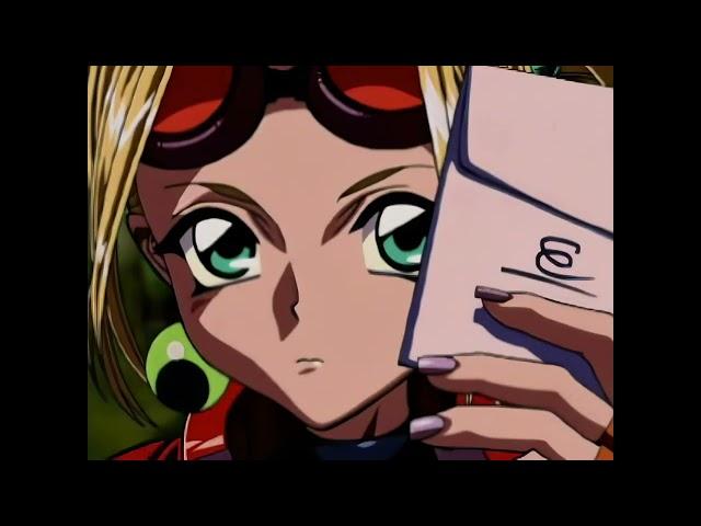 Toshinden 4 • 4K AI Upscaled Opening • PSone