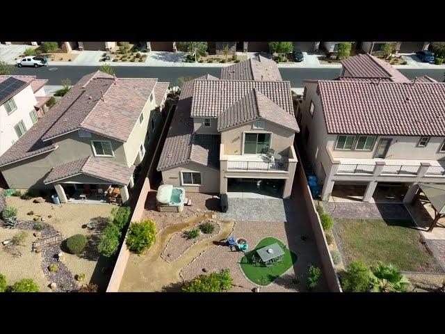 867 Via Serenelia Las Vegas and Henderson property tour video | 867 Via Serenelia - Las Vegas