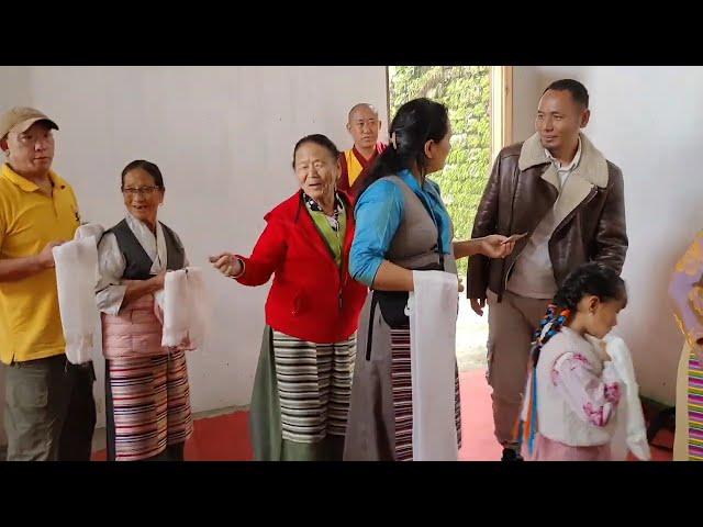 64th Tibetan democracy day celebrations in Dalhousie #tibetanvlogger #democracyday