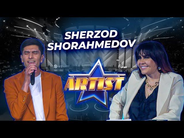 SHERZOD SHORAHMEDOV - SEN BO'LMASANG BOSHQASI | ШЕРЗОД ШОРАХМЕДОВ - СЕН БОЛМАСАНГ БОШКАСИ