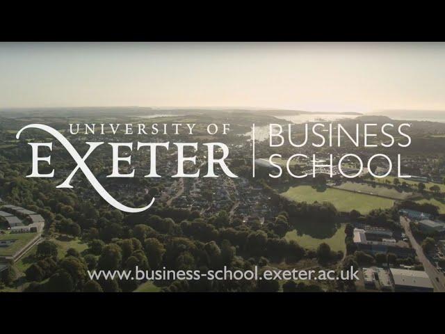 Discover an innovative business degree with a focus on sustainability and careers