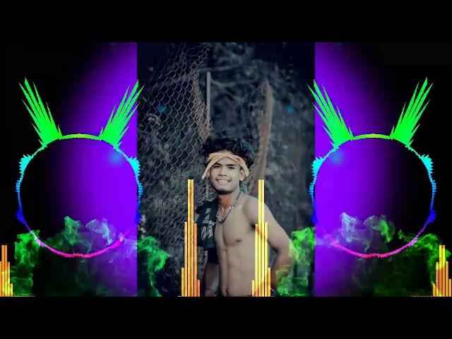 TikTok-viral Song//Nazar Na Lage_Hindi-Dj/Song! DjSantosh Malakheti Kailali