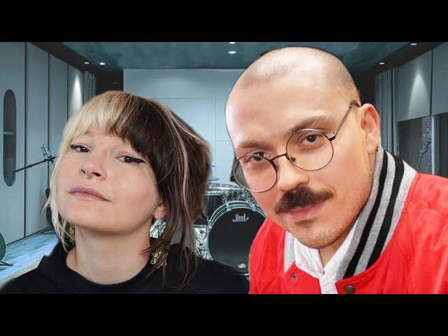 I Hired Fantano to Fix My Channel