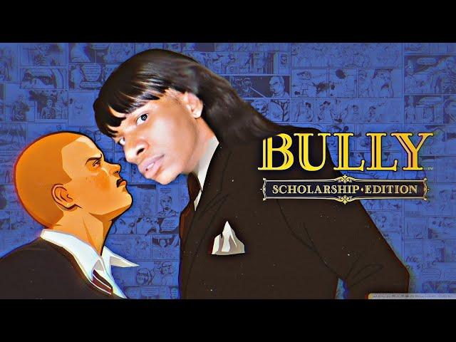 BACK ON MY BULLY SH*T!|BULLY:SCHOLARSHIP EDITION|EP. 1