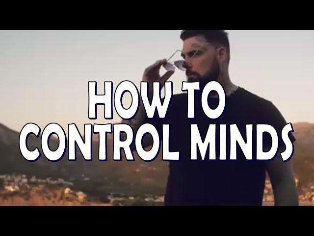 Magic Review - How To Control Minds by Peter Turner & Ellusionist