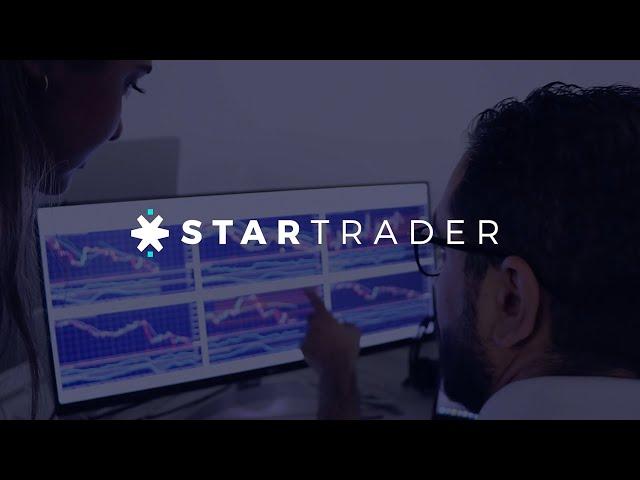 Get to Know the Stars of STARTRADER! Work, Fun, and Laugh! STARTRADER’s Life!