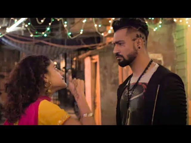 Love, Breakup, and Extramarital Affair - The Story of Taapsee and Vicky - Manmarziyaan Movie Scene