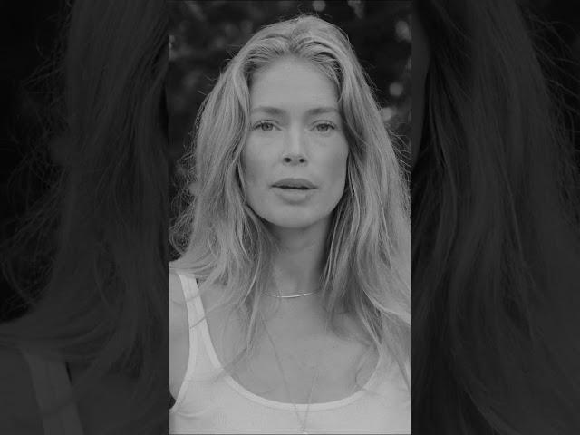 Quick questions with Doutzen Kroes | The best parts of the fashion industry | Vogue Netherlands