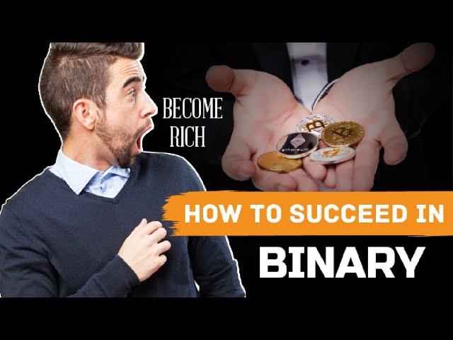 HOW TO BECOME A RICH BINARY OPTIONS TRADER IN KENYA STEP BY STEP | ABISSO D (SWAHILI)