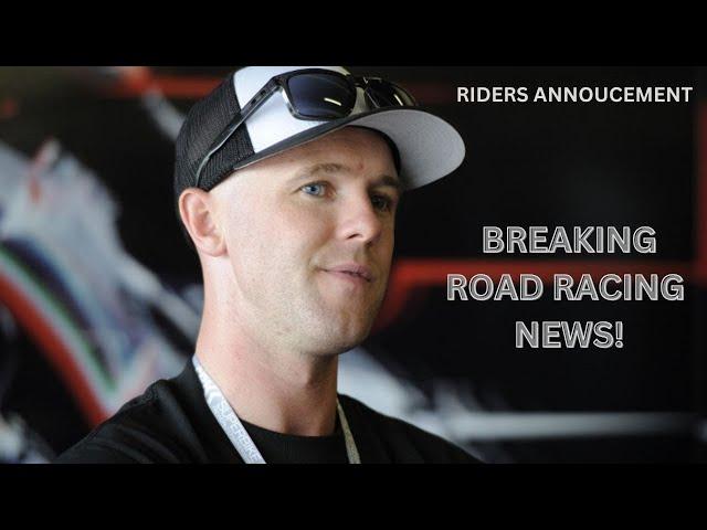 MICHAEL LAVERTY ROAD RACING TEAM FOR IOM TT & NW200 2025