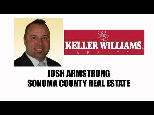 Sonoma County Real Estate Agent | Sonoma County Realtor