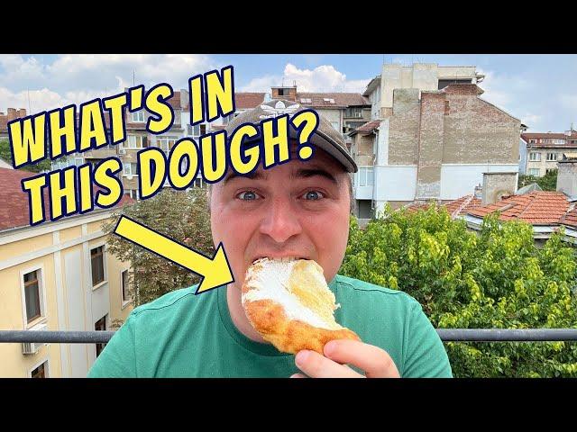 I can't stop eating these 5 Bulgarian foods!