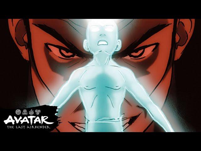 60 MINUTES from Avatar: The Last Airbender - Book 3: Fire  | @TeamAvatar