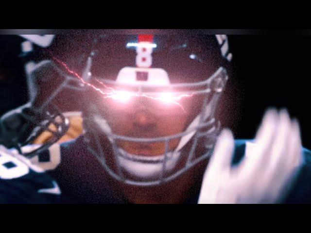 Daniel Jones Mix - “SUPERHERO” Ft Homelander and Metro Boomin 2023 Giants Playoff hype video