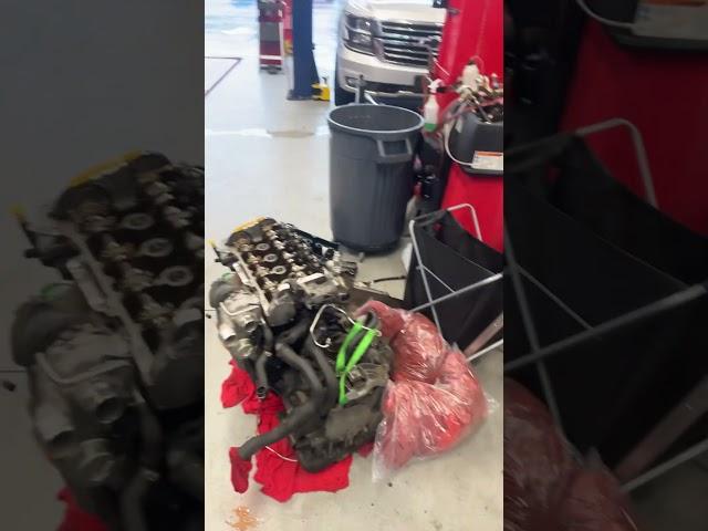 Mechanic shortage #automobile #mechanic #cars