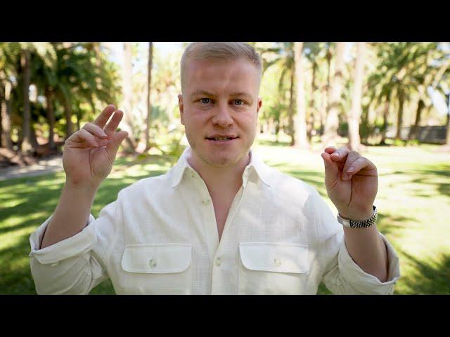 Watch this if you're stuck in your business in 2025