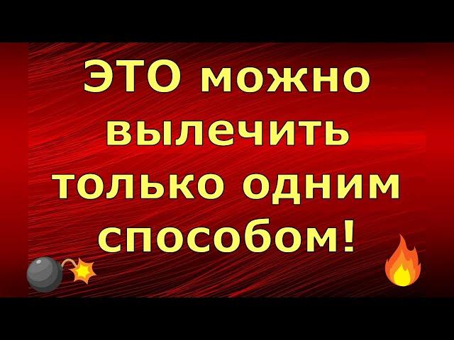 Лeна LIFE \ Лена и Ваня LIFE \ ЭТО можно вылечить только одним способом! \ Обзор