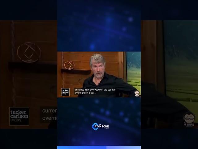 How Michael Saylor Lost 90 Percent Of His Money Overnight! 
