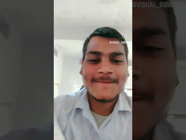 #vishal #kumar #chauhan #indian #boy #viral #video #indian #boy