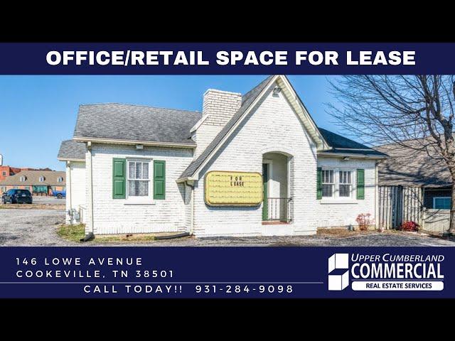 146 S. Lowe | property advisors | commercial property Tennessee | TN commercial real estate |