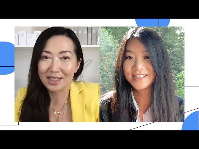 Entrepreneurs Tina Chen Craig and Michelle Lam on identity and representation in beauty and fashion