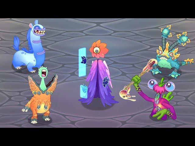 Ethereal Workshop - Full Song Wave 1 (My Singing Monsters)