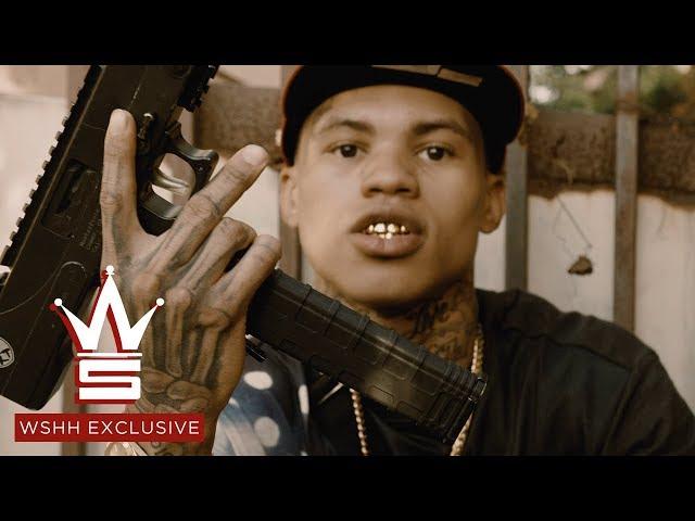 30 Deep Grimeyy x NWM Cee Murdaa "Early Birds" (WSHH Exclusive - Official Music Video)