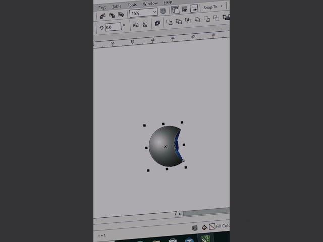 3d logo make #shorts #short #viral #software