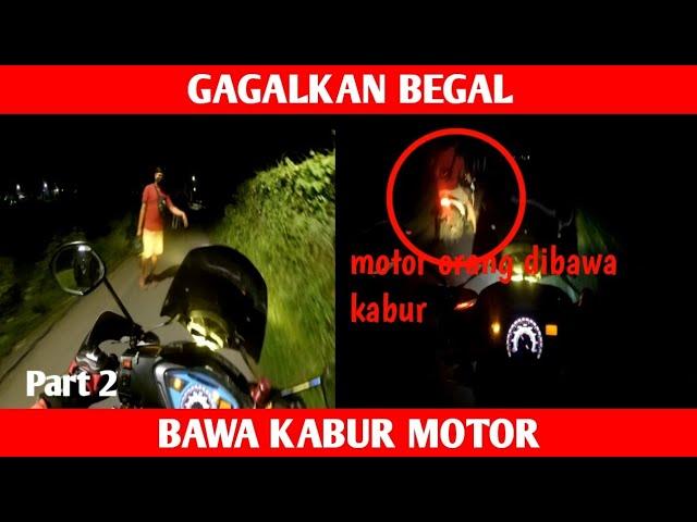 PART 2 | GAGALKAN AKSI MODUS BEGAL!!! || GETER MV