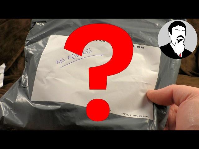 I Keep Buying Undelivered Mail and I Should Probably Stop | Ashens