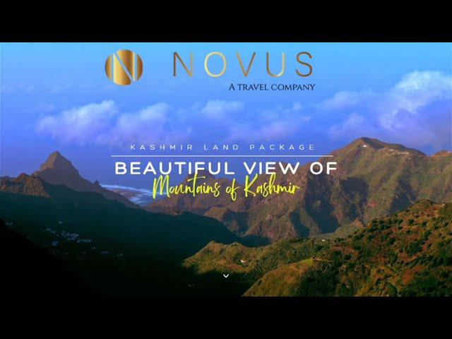 NOVUS TOUR AND TRAVELS