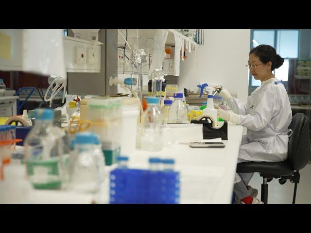 Childhood brain cancer research breakthrough could transform treatment