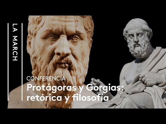 Sofistas (I): Filosofía política y moral en la Grecia clásica | La March