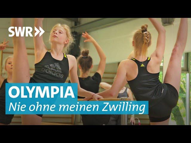 Nadiia und Veronika - Ihr Traum von Olympia