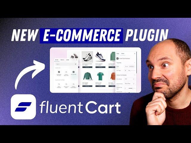 Is FluentCart the Future of WordPress E-commerce?
