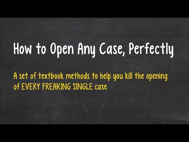 Hiring Decision is Made Within the First 5 Minutes. Do it Right!